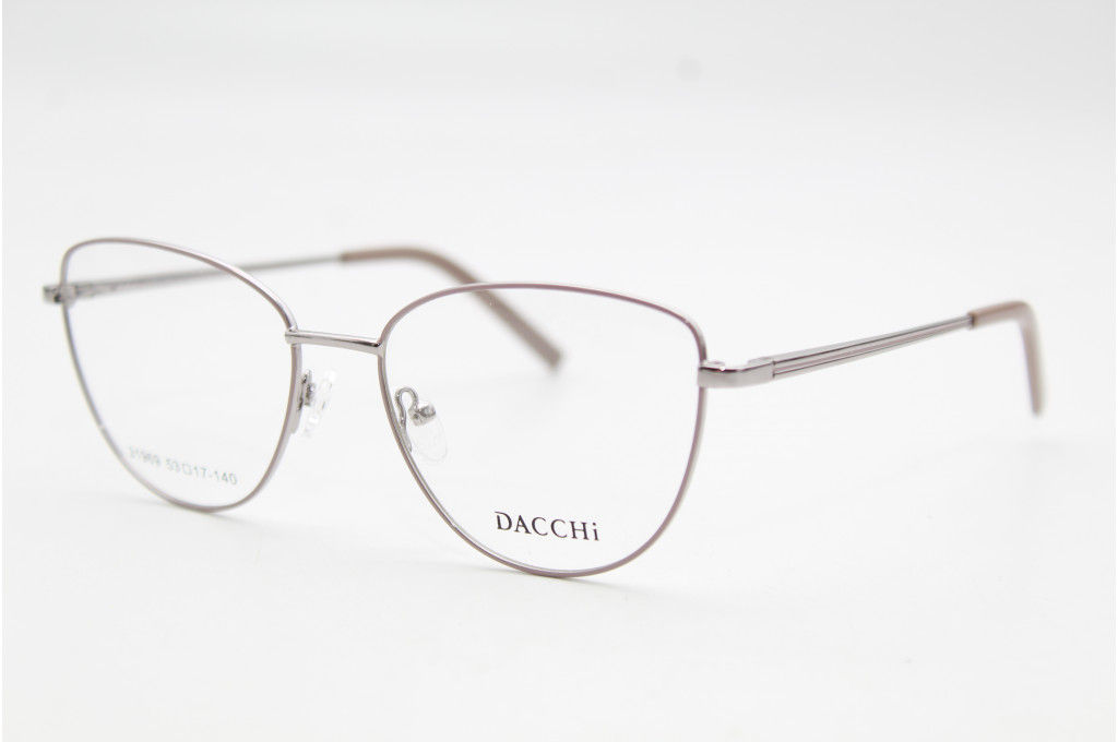 Оправа DACCHi 31969 53-17-140 С2