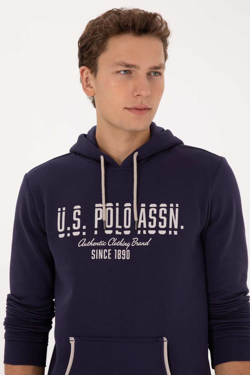 Erkek M_rd_m Sweatshirt - U.s. polo assn фото 2