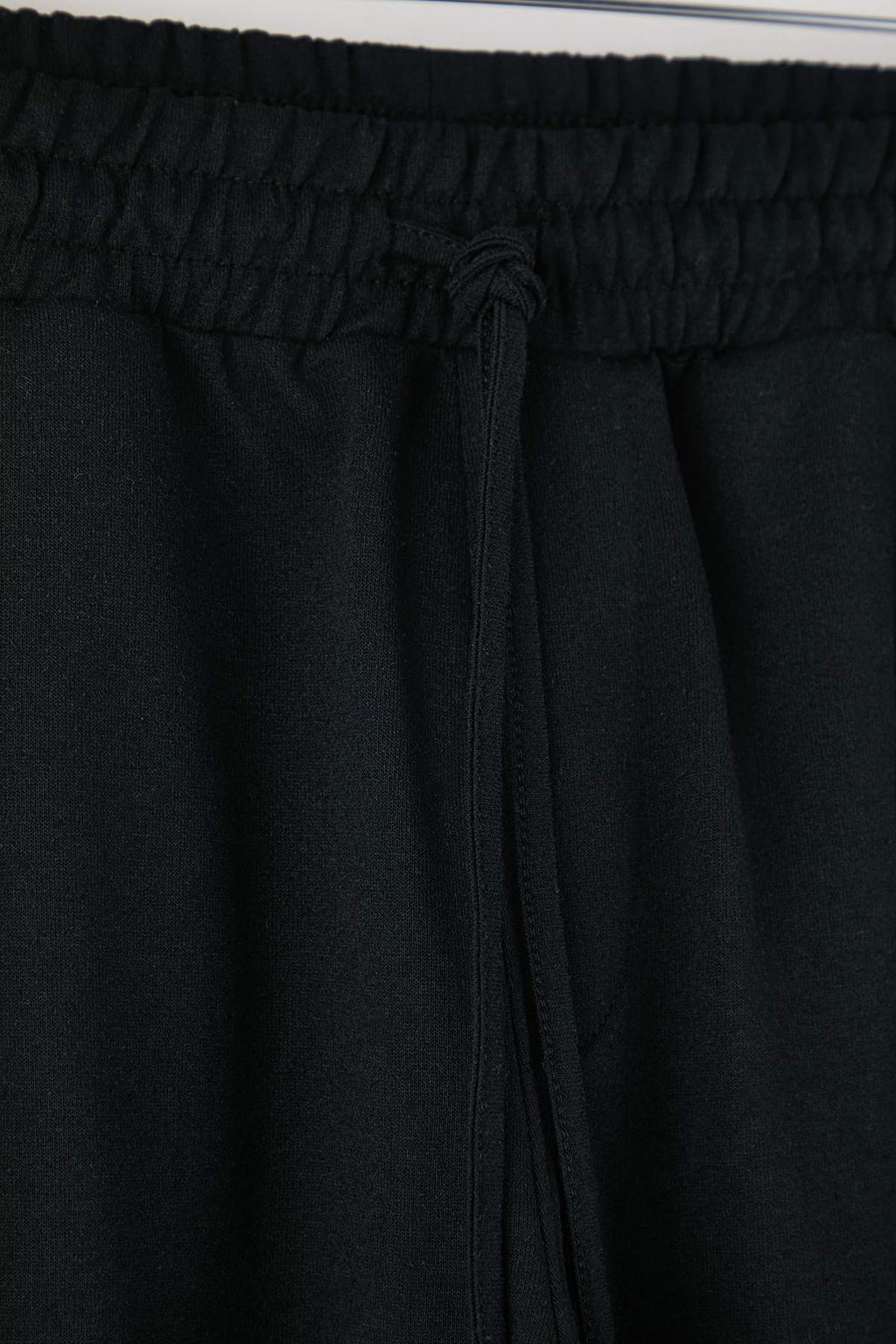 Siyah Regular/Normal Kesim Ac?k Paca Esofman Alt? TMNAW26EA00016 - Trendyolmilla фото 2