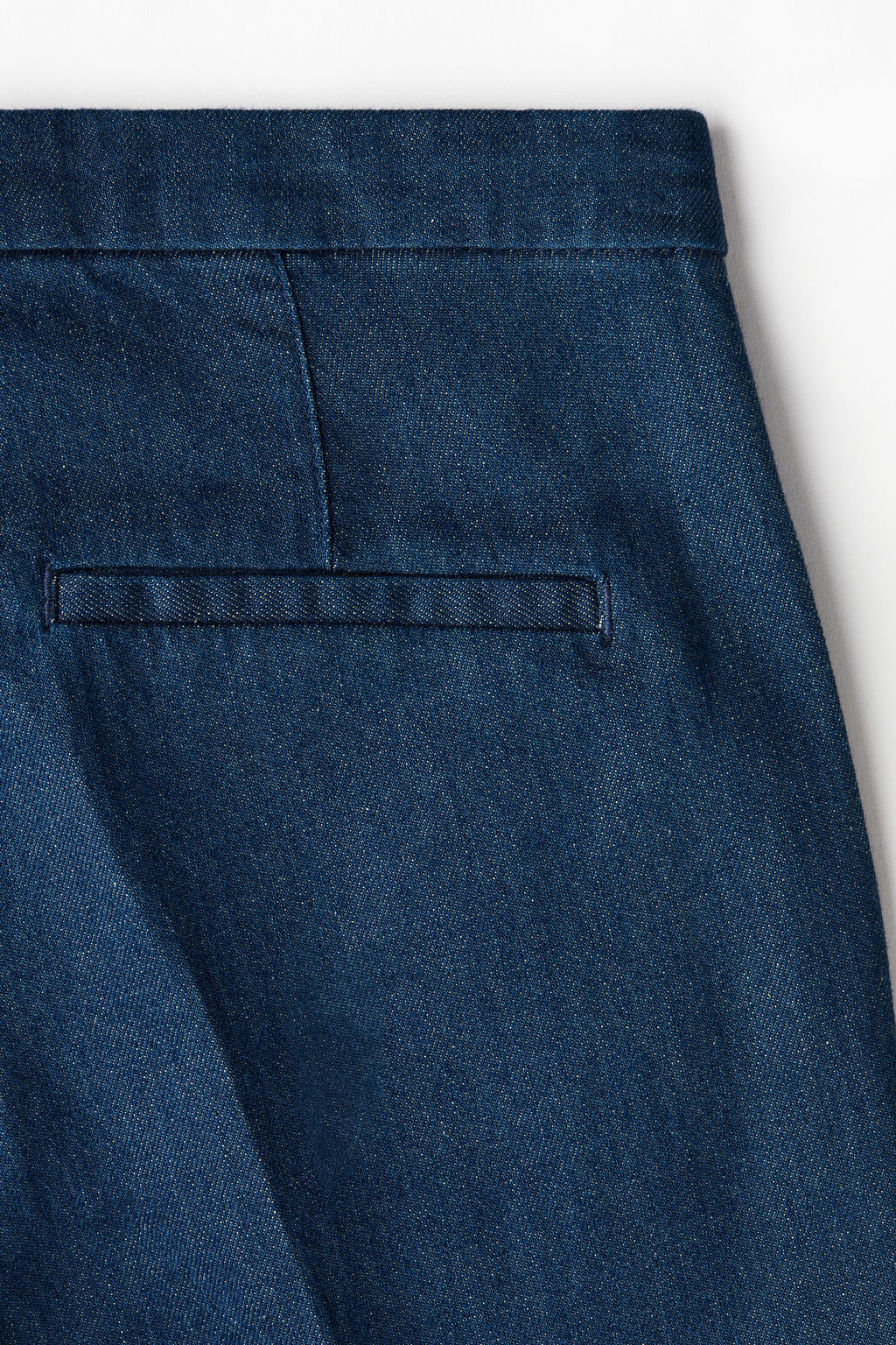 Flared High Jeans - H&m фото 7