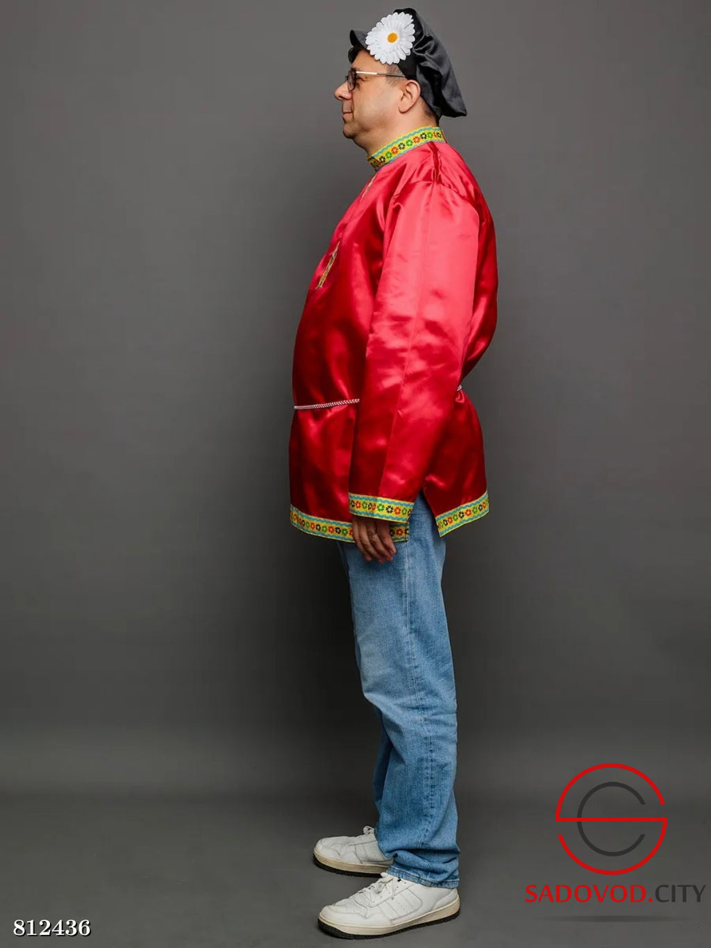 Карнавальный костюм Иванушка - Bruno фото 3