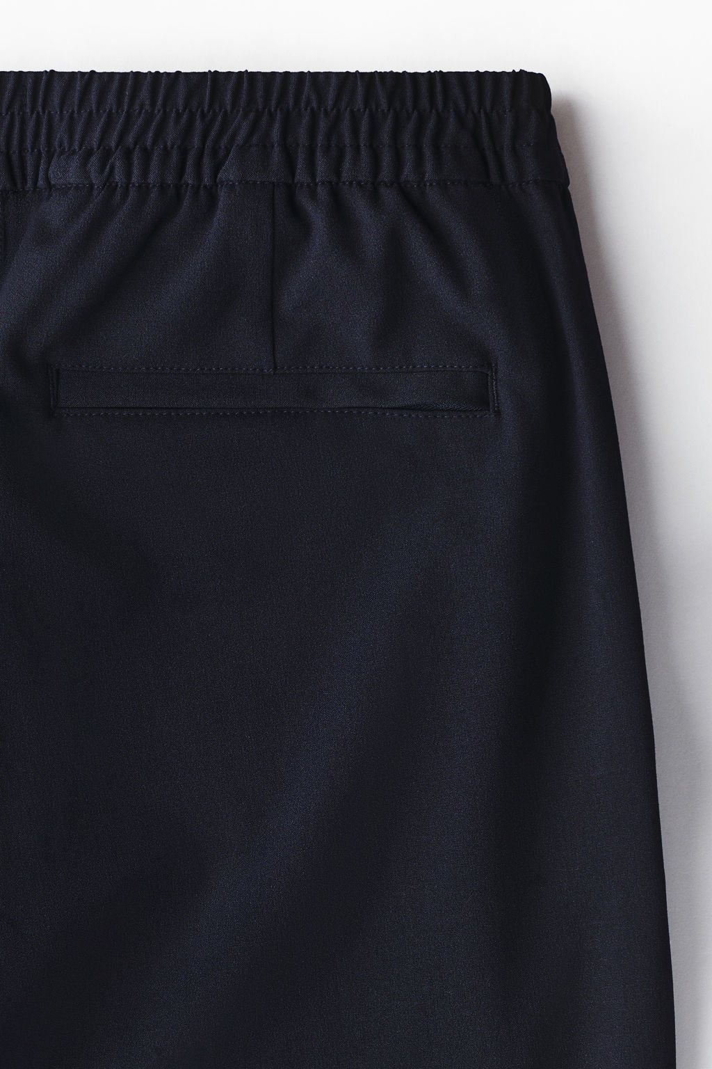 Pantal?n Four-way stretch Regular Fit - H&m фото 10