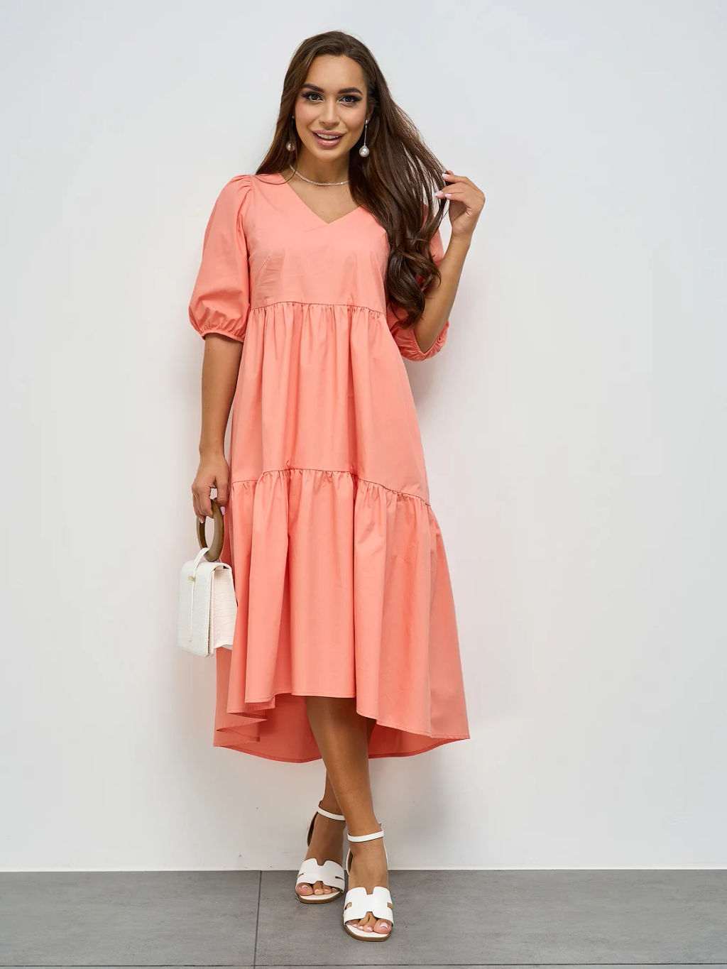 JETTY Платье  фото 18