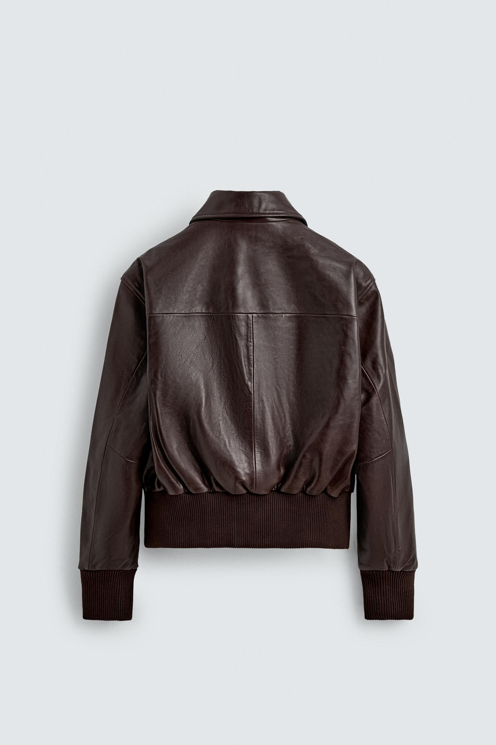 LEATHER LIMITED EDITION JACKET