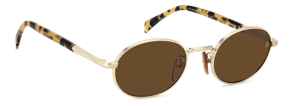 С/з очки DAVID BECKHAM DB 1196/S цвет (код) HM2