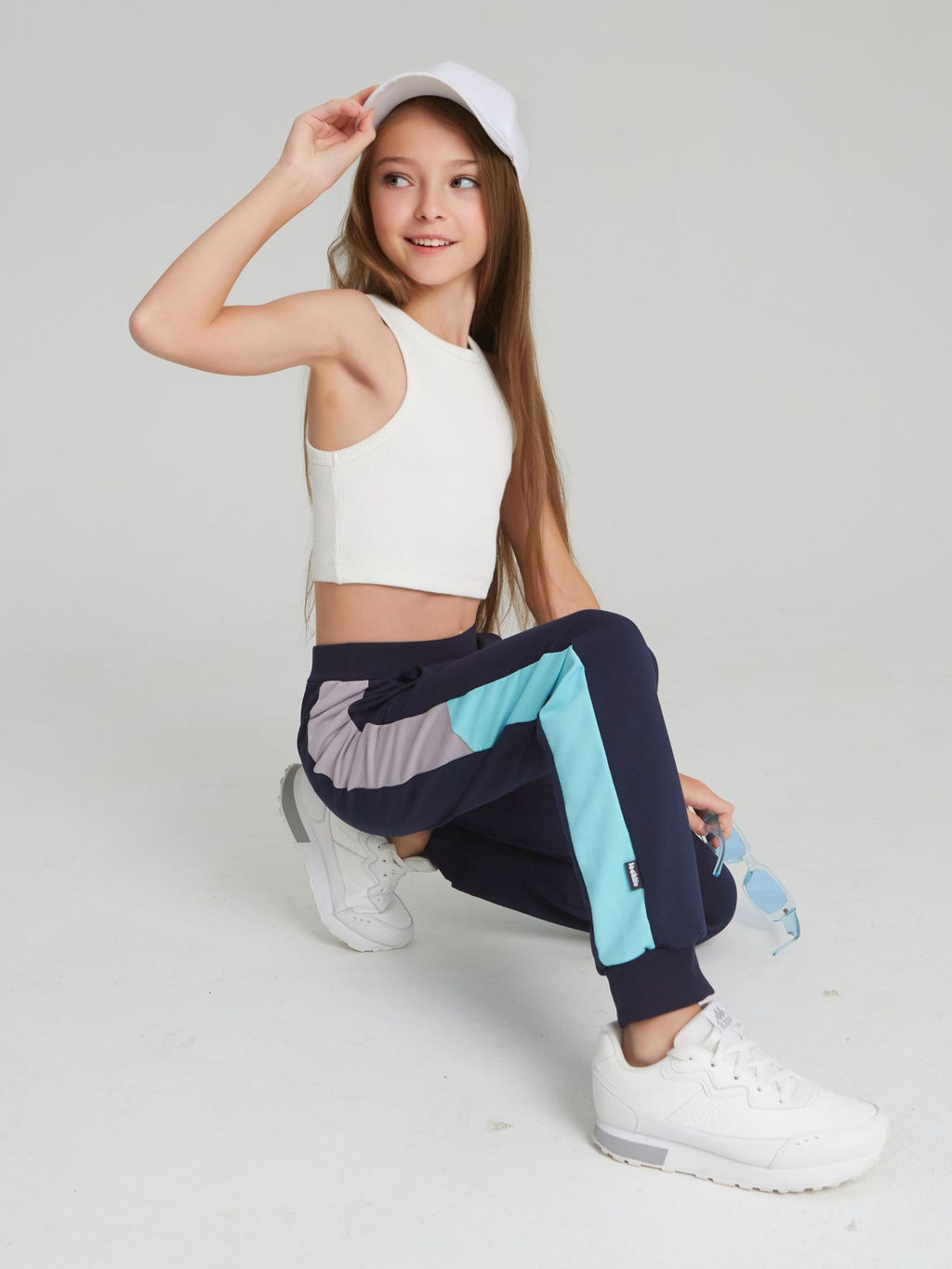 Брюки - Looklie фото 12