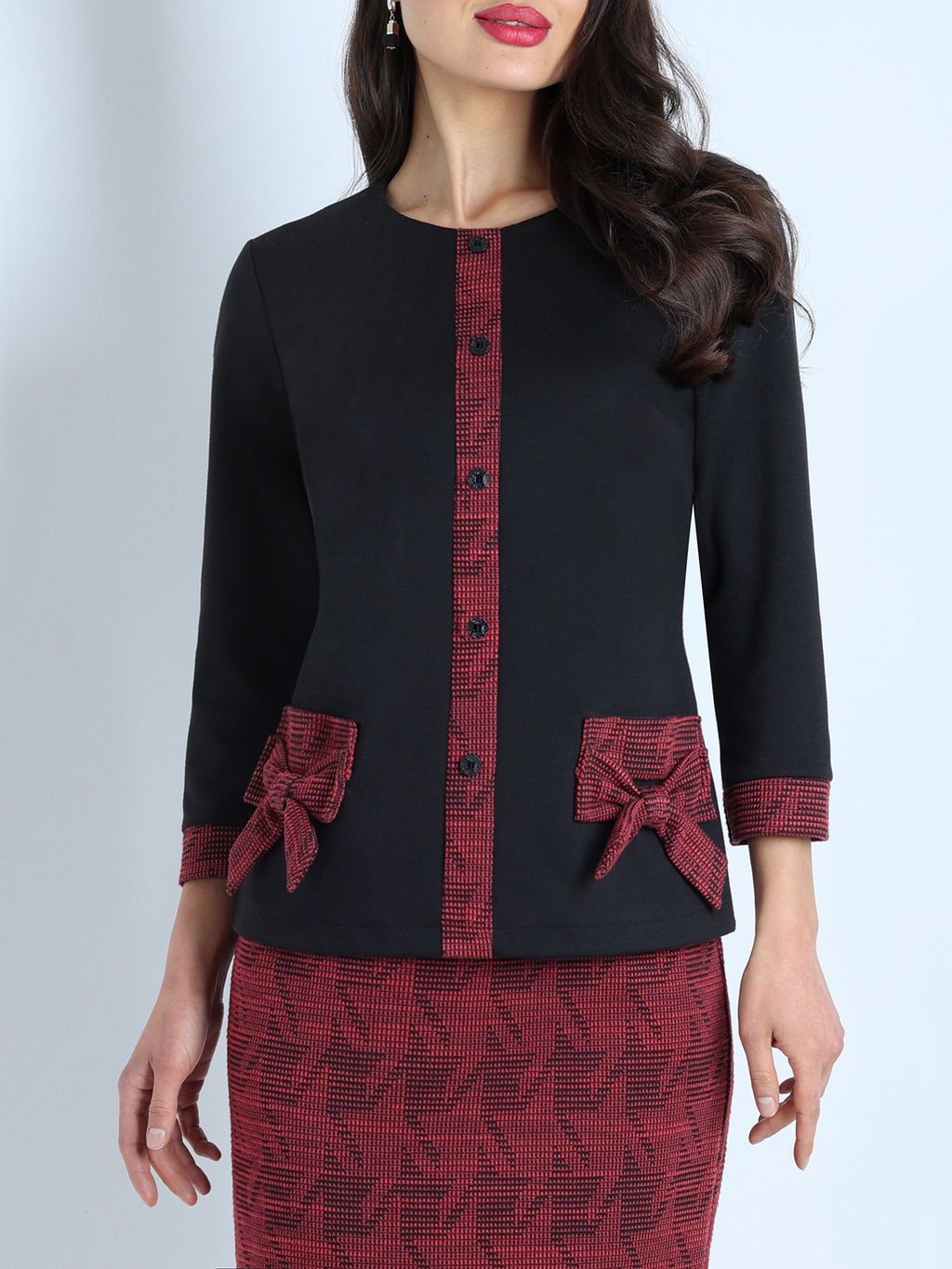 Костюм Чудесная история, жанр - Dstrend фото 9