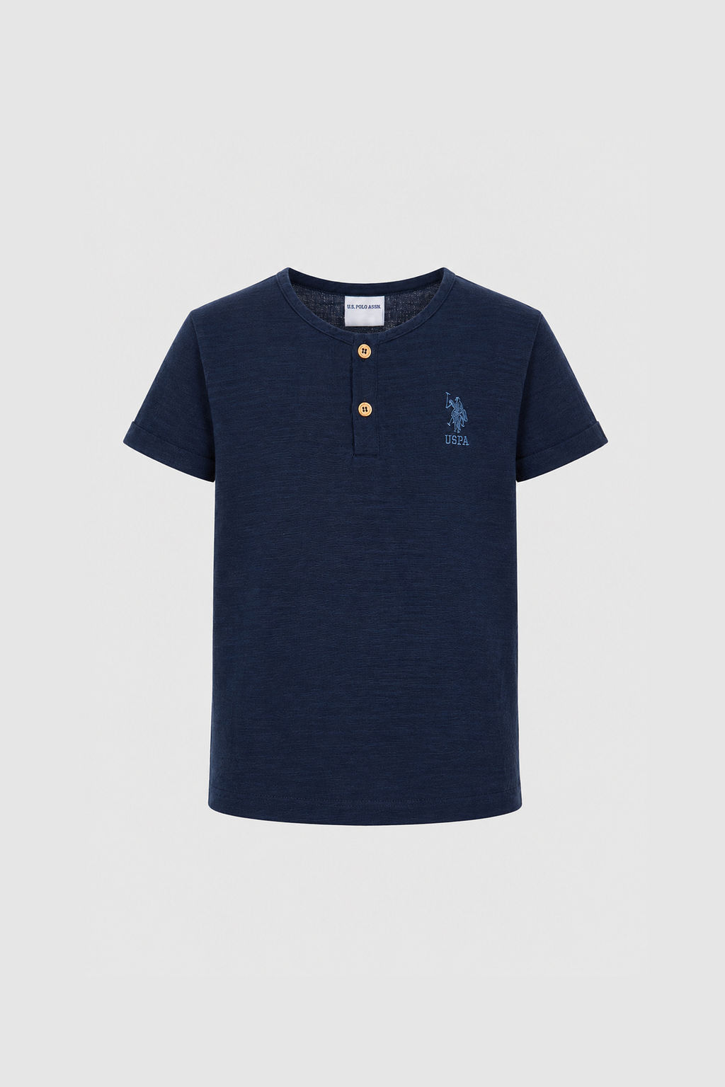 Erkek Гocuk Lacivert Alt Гst TakДm - U.s. polo assn фото 6