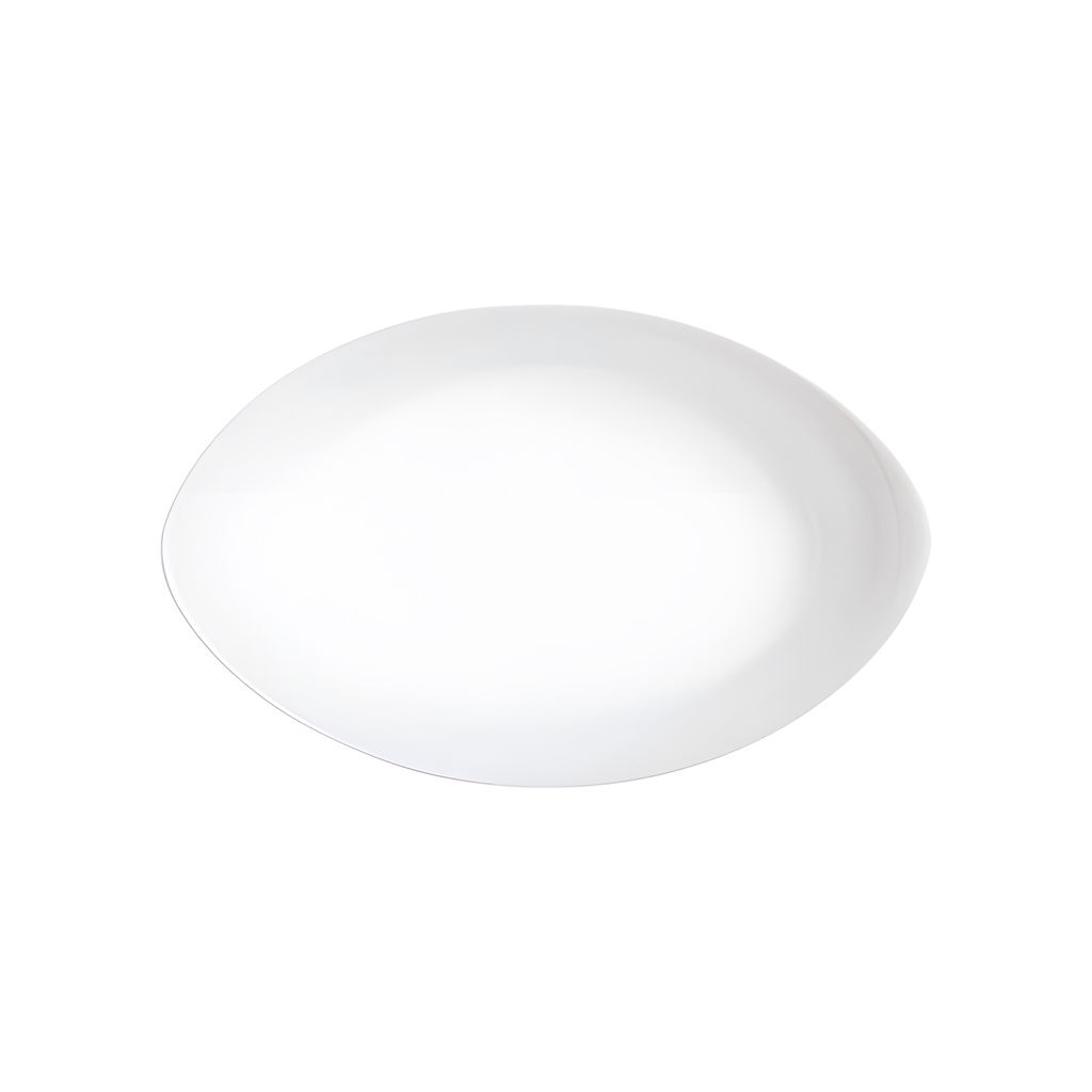 SMART CUISINE WAVY Блюдо для запекания овальное 32*20 см арт. Q8203