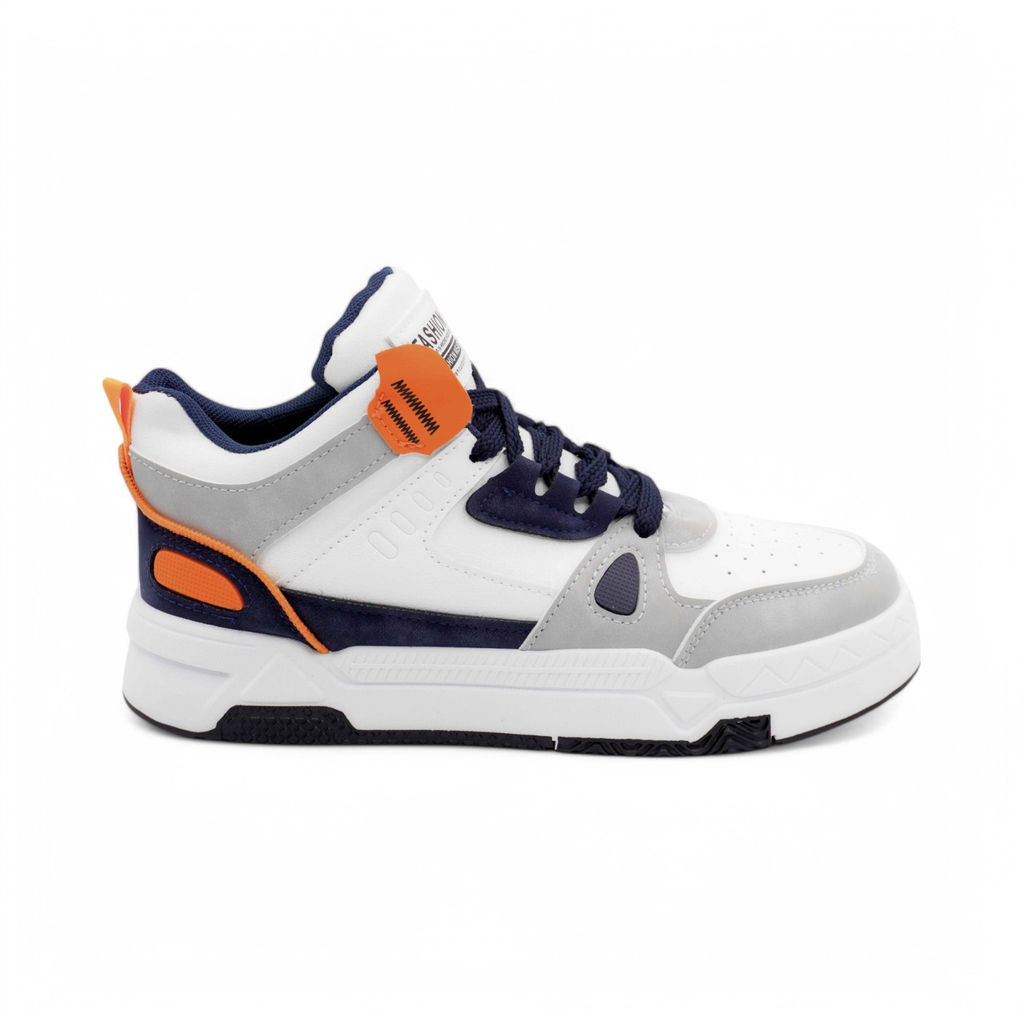 Кроссовки LDG23-2 синие - Sport фото 2