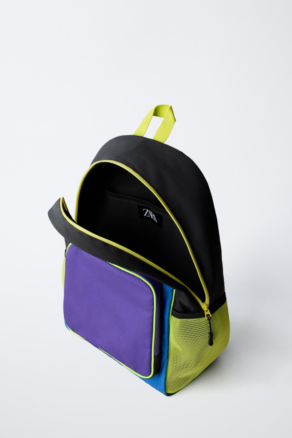 SCHOOL BACKPACK - Zara фото 3