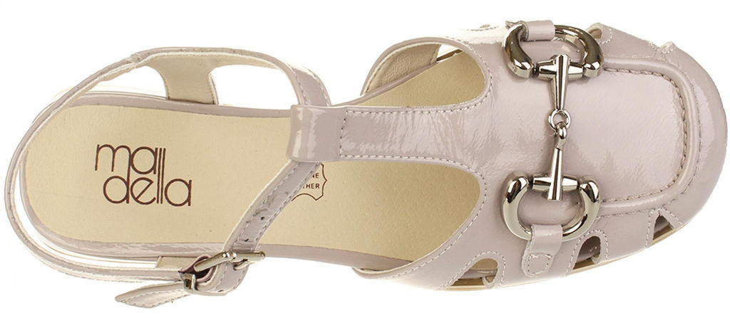 Босоножки Madella XMG-41741-6L-SP