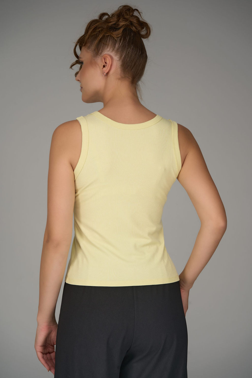 Топ Оди (жёлтый)