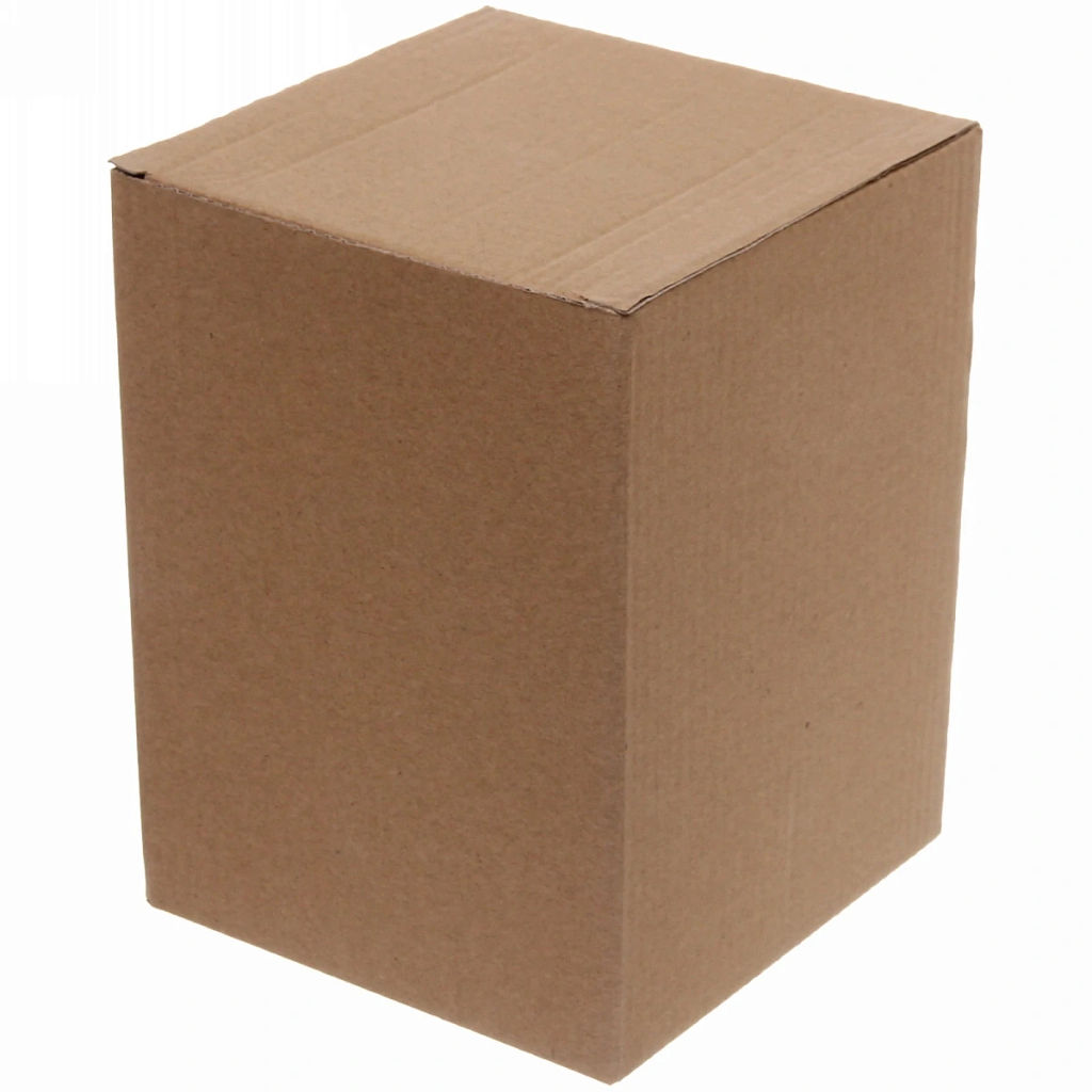 Банка для продуктов стеклянная 1350мл "Хай-Тек" с бамбуковой крышкой 12*15см