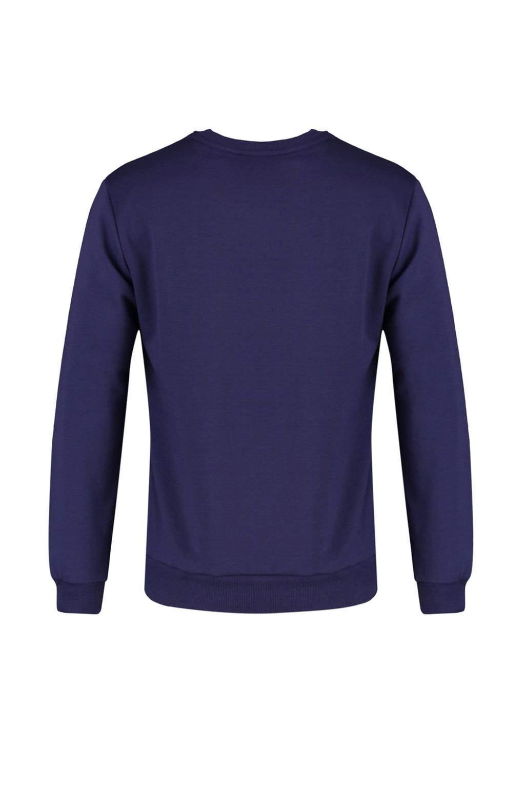 TRENDYOL MAN Haki Regular/Normal Kesim Uzun Kollu Sweatshirt TMNAW20SW0164 - Trendyolmilla фото 23