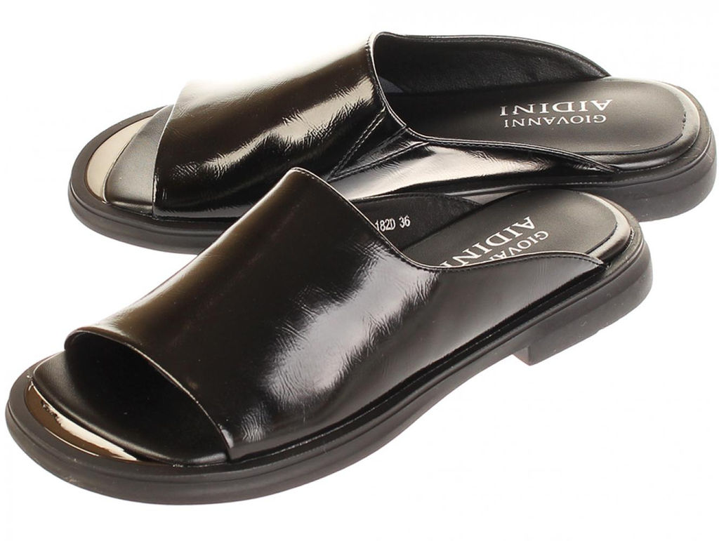 Пантолеты GIOVANNI AIDINI 5151-277-182D