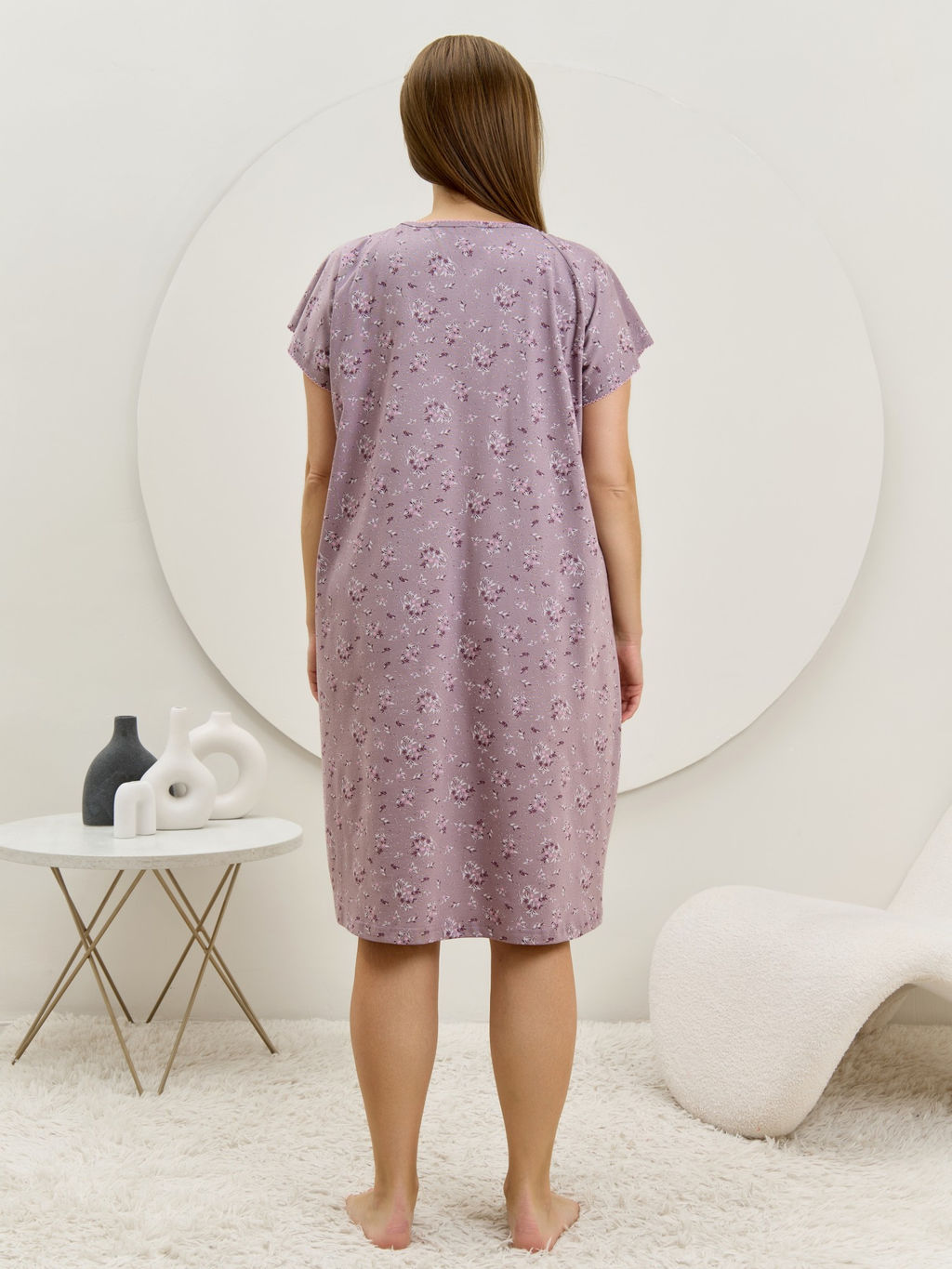 Ночная сорочка Эла VIOTEX - Виотекс фото 51