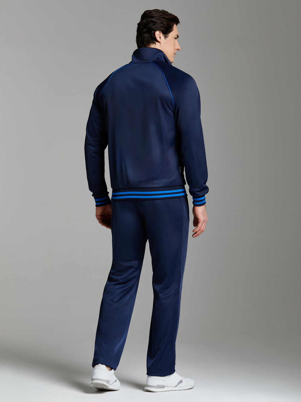 Спортивный костюм мужской 10M-RR-1844 RED-N-ROCKS - Red-n-rock's фото 2