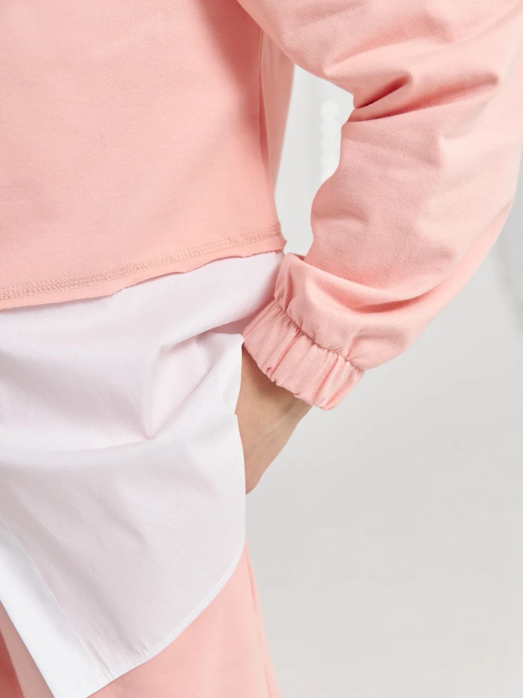 JETTY Джемпер  фото 5