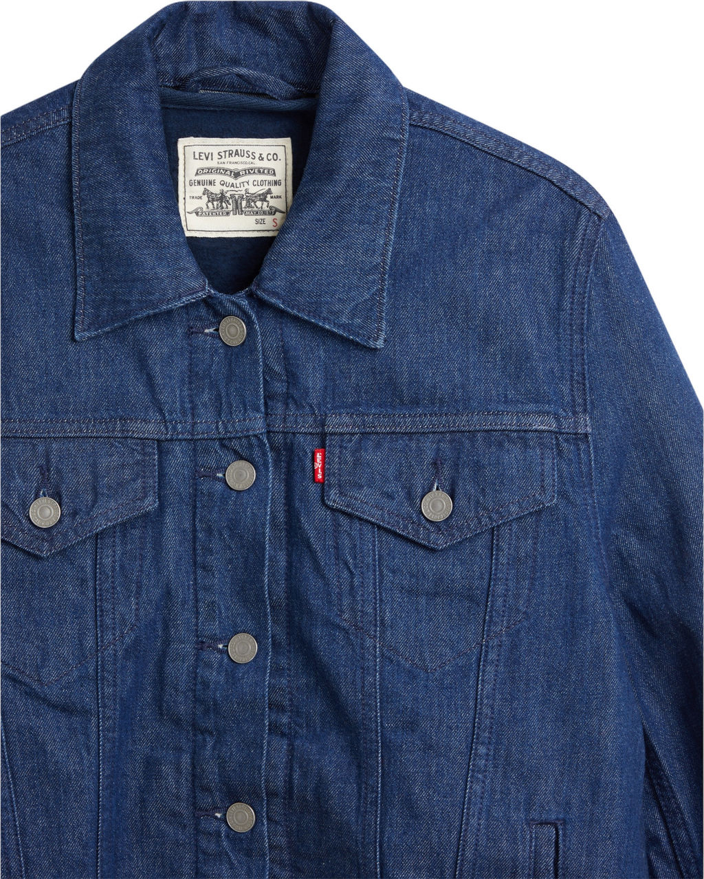 Куртка женская