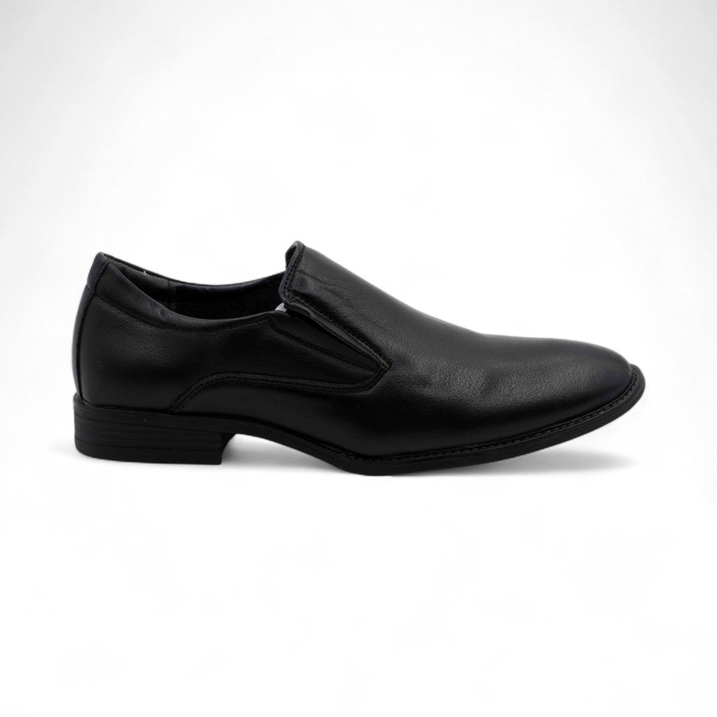 Туфли К760-4 черные - Sport фото 2