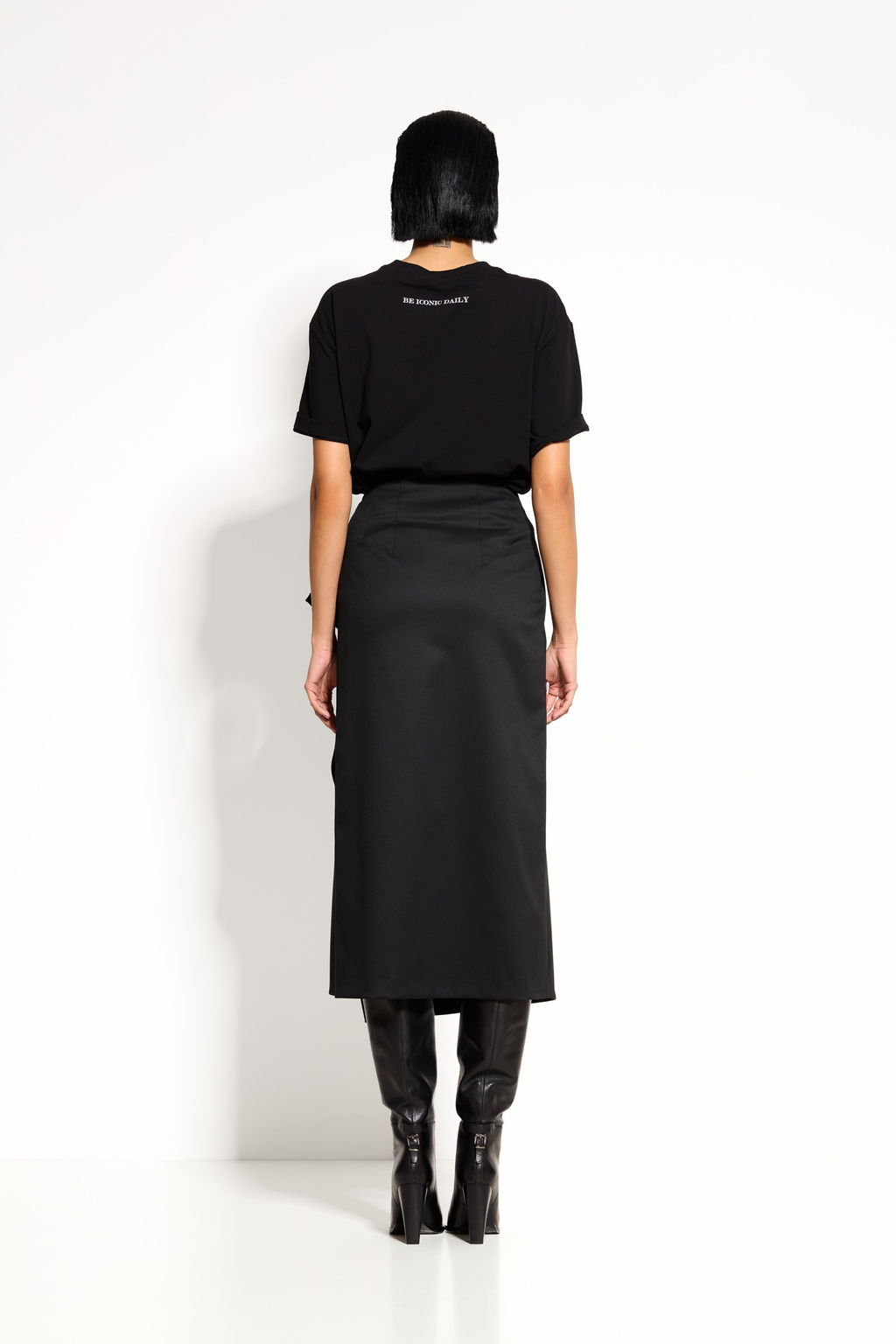 Юбка 55348 - Lakbi фото 6