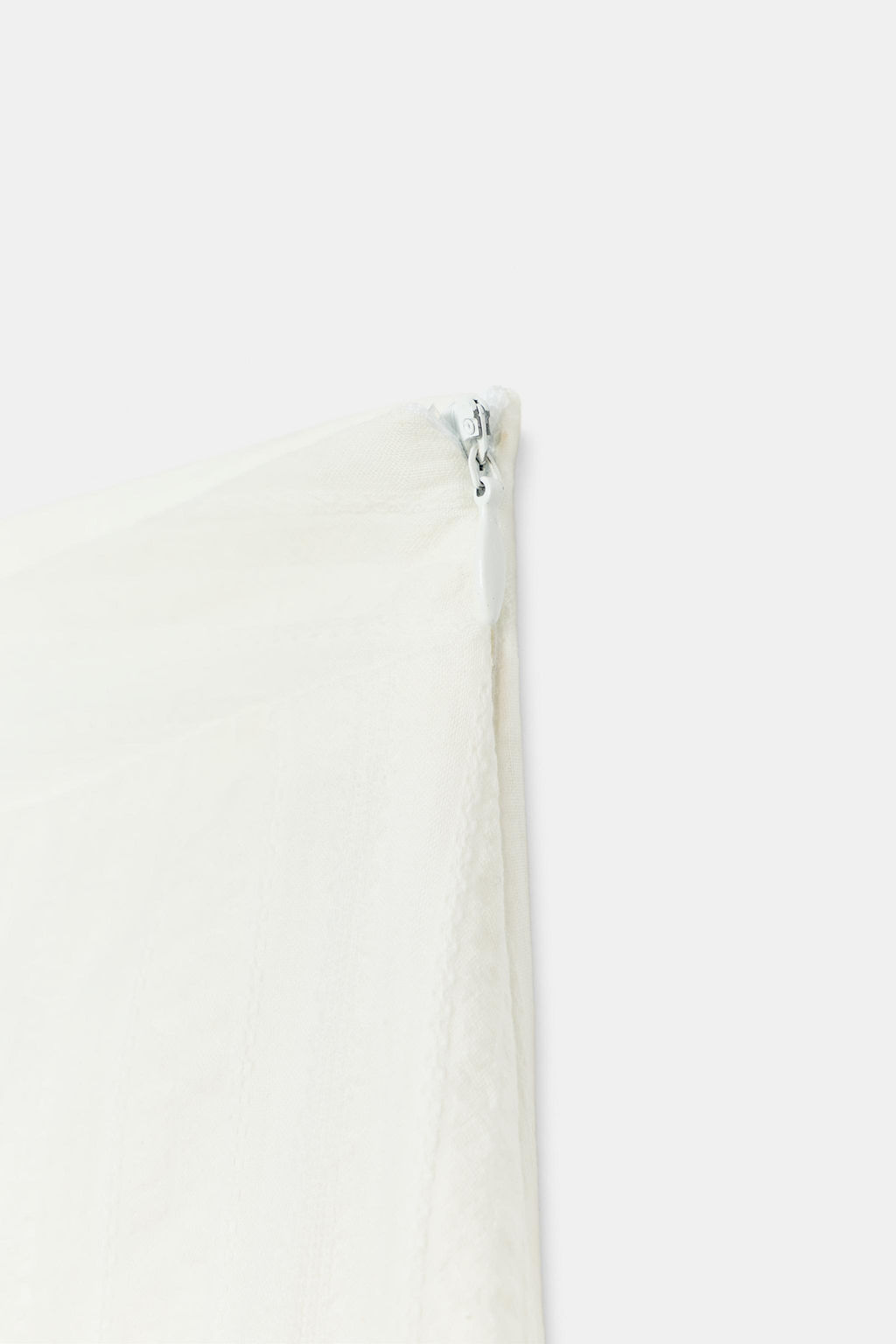 FALDA PANTAL?N ROM?NTICA ENTREDOSES / Crudo - Zara фото 8