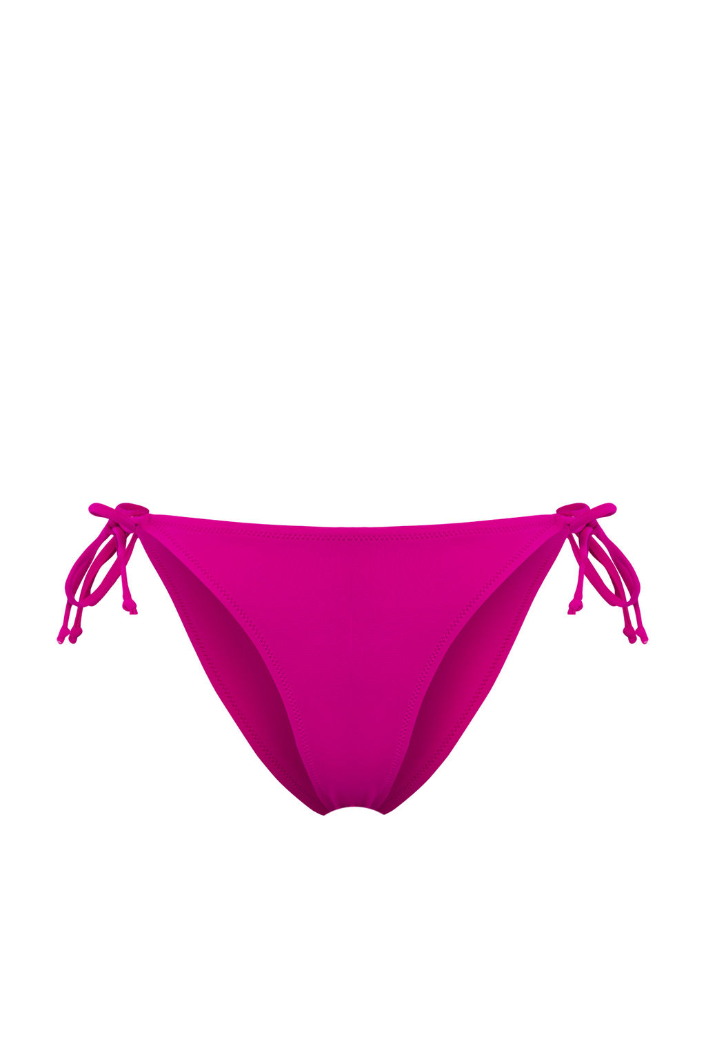 TRENDYOLMILLA Siyah Baglamal? Regular Bikini Alt? TBESS23BA00052 фото 31