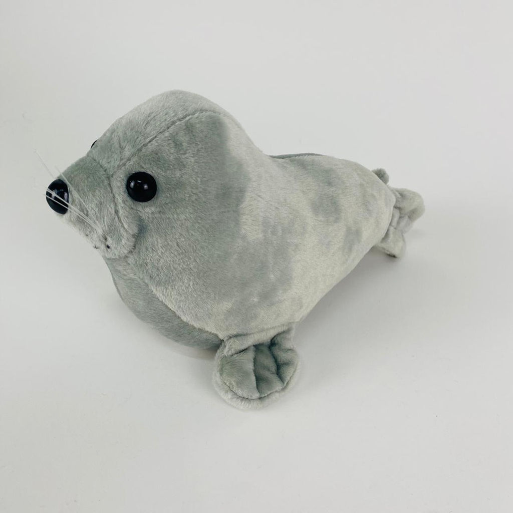 Мягкая игрушка Морской котик 30 см - Storyland фото 11