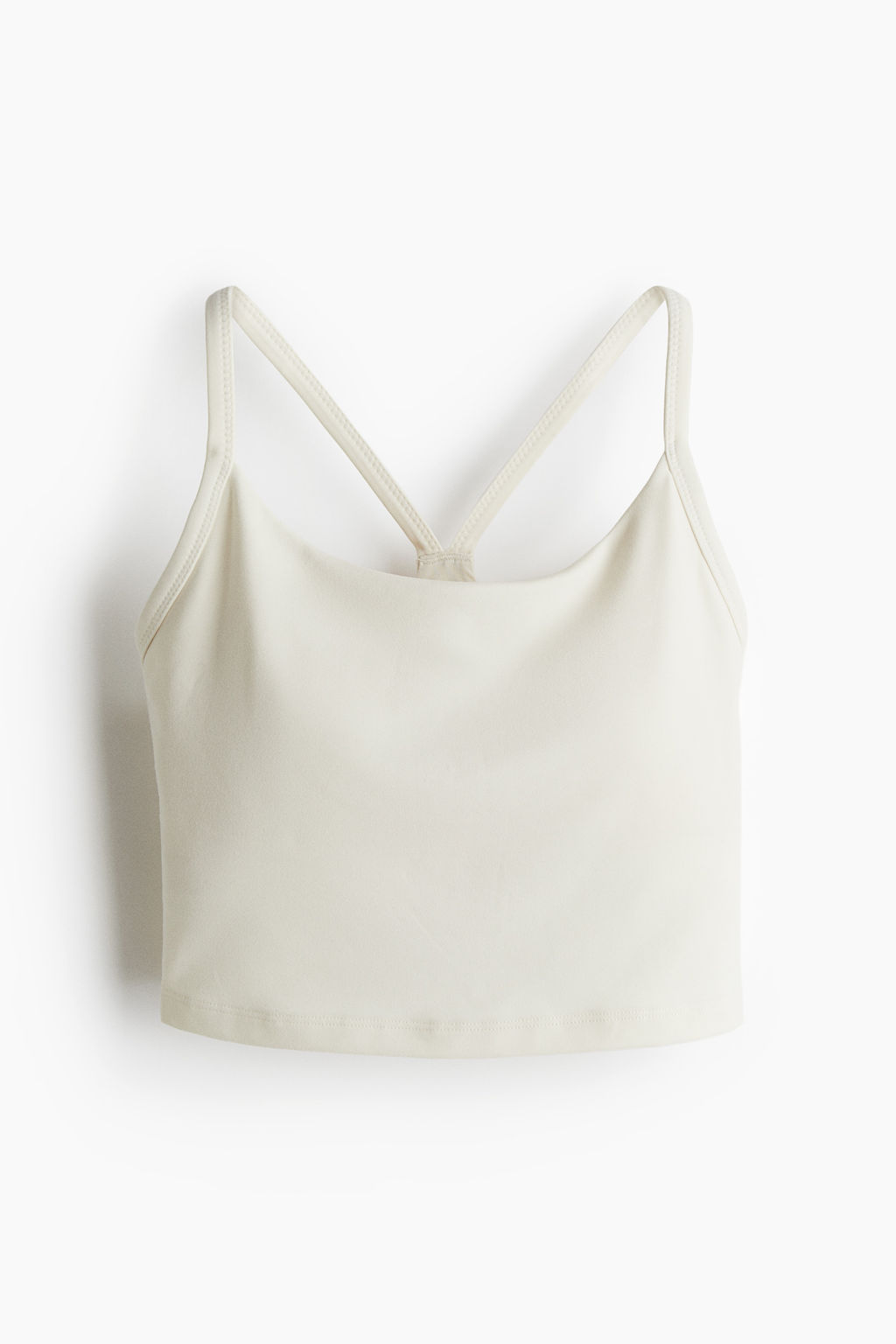 Sujetador de deporte con SoftMove Medium Support - H&m фото 3