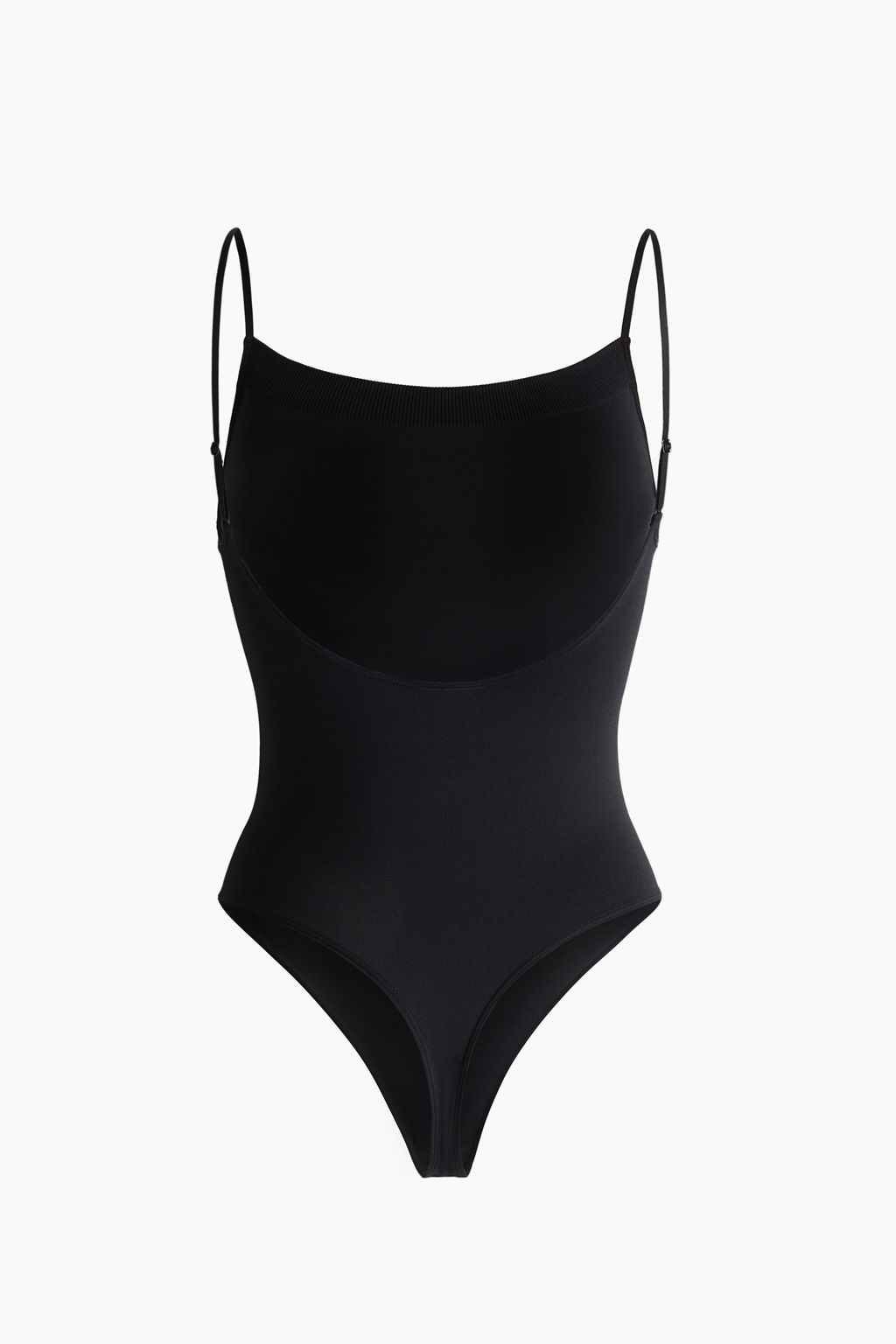 Body tanga Seamless - H&m фото 4