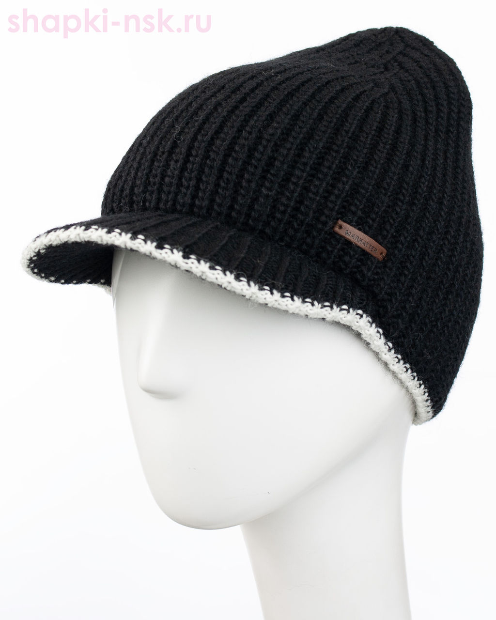 13130/3 MWC Кепи женское (56-58)