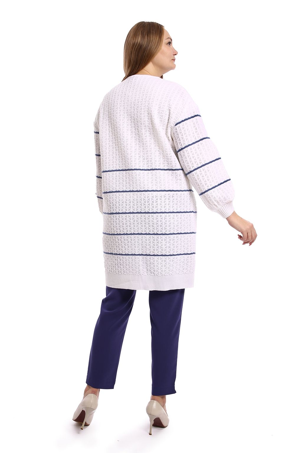 Костюм женский 1492 - Olsarri фото 14