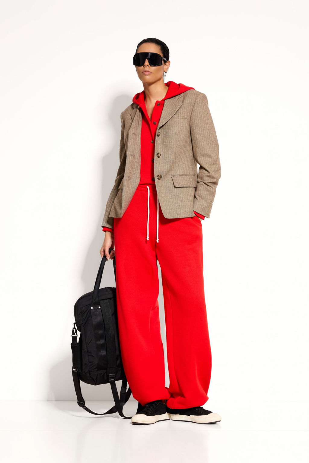 Брюки 55355 - Lakbi фото 2