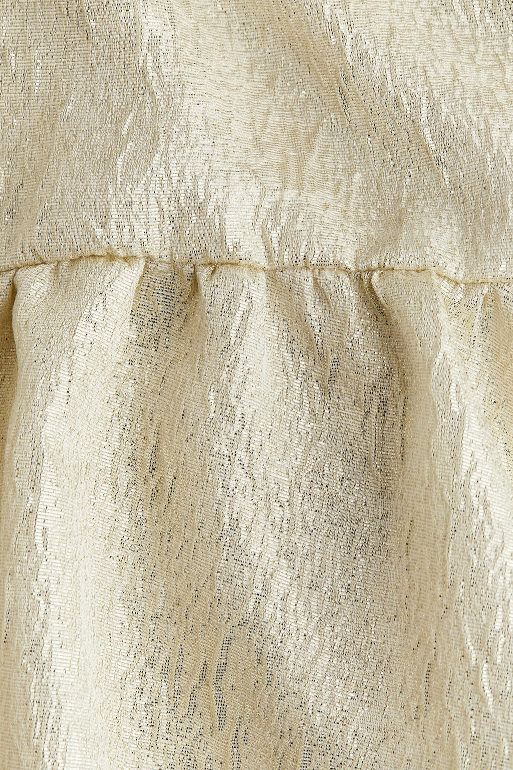 Vestido en tejido jacquard - H&m фото 5