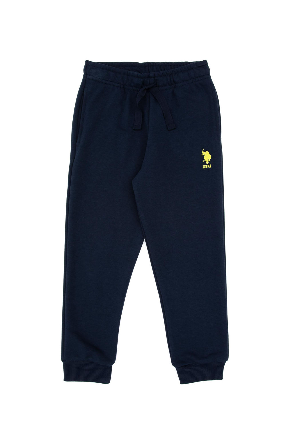 Erkek _ocuk Lacivert Pijama Tak_m_ Sepette S_rpriz _ndirim - U.s. polo assn фото 12