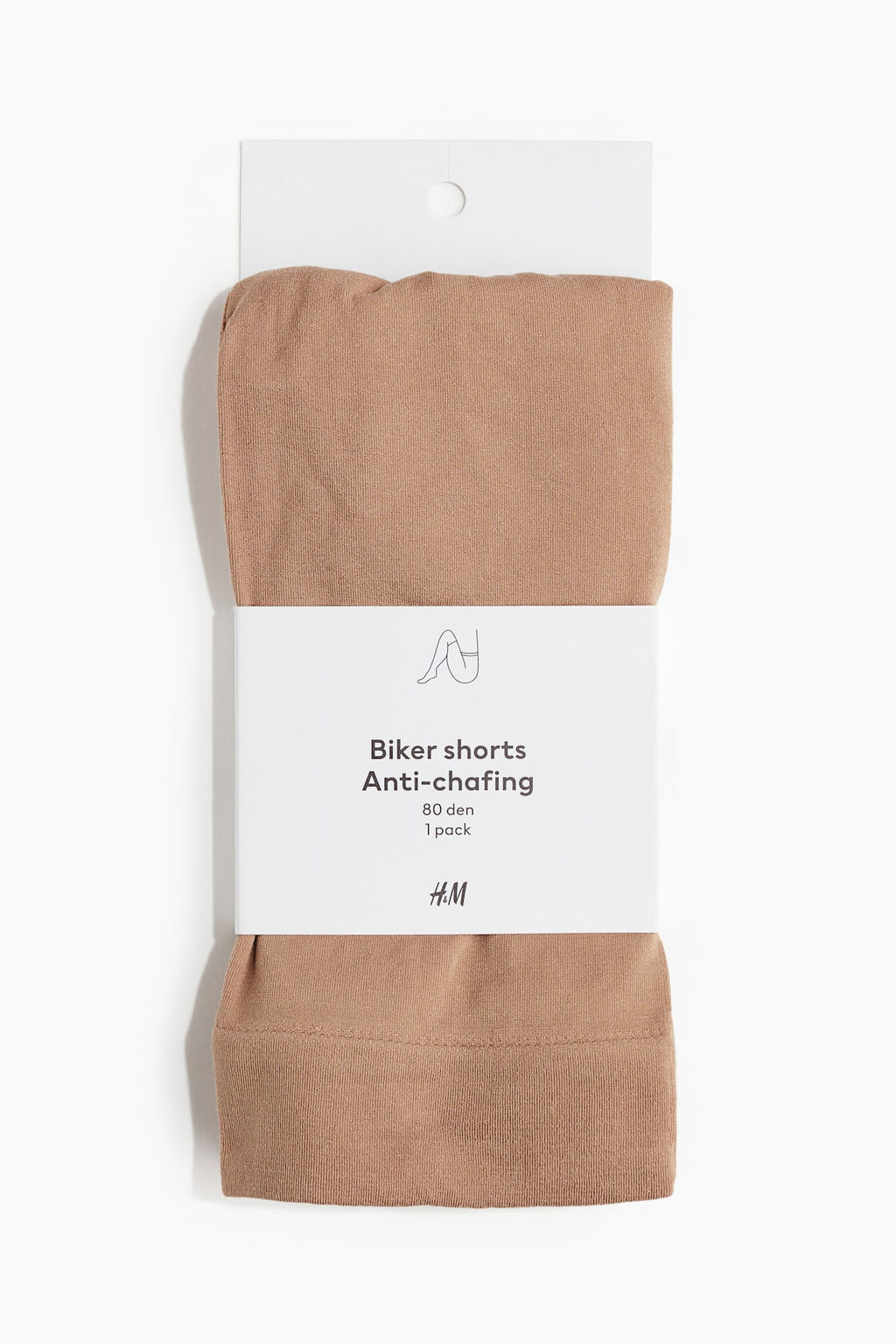 Culotte Anti-chafing