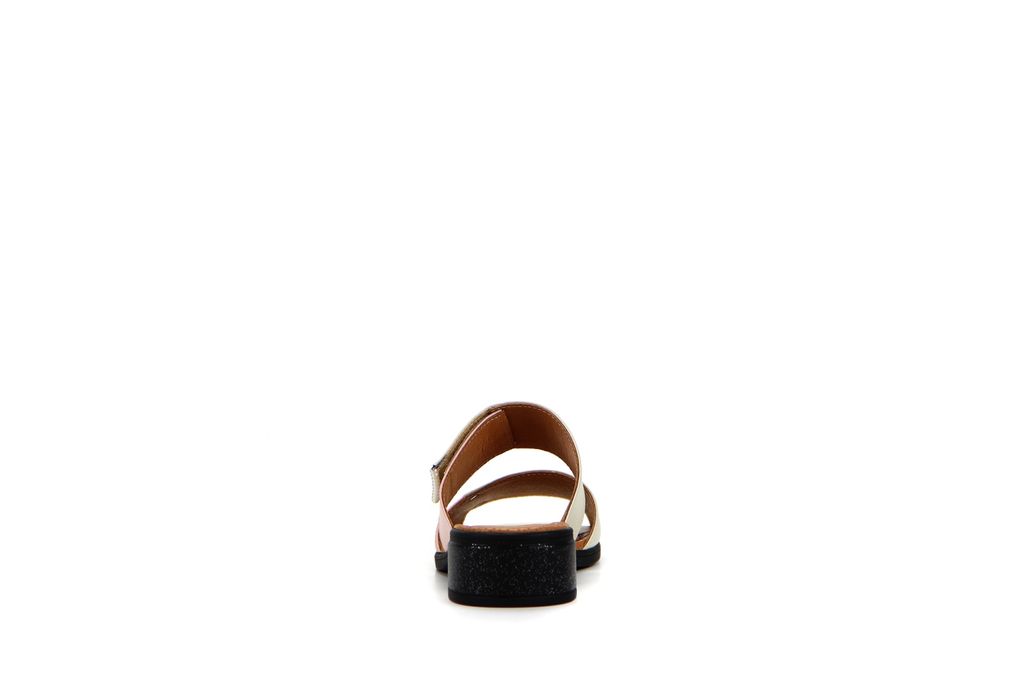 Босоножки EDART 3012.358 bl.pink.beige