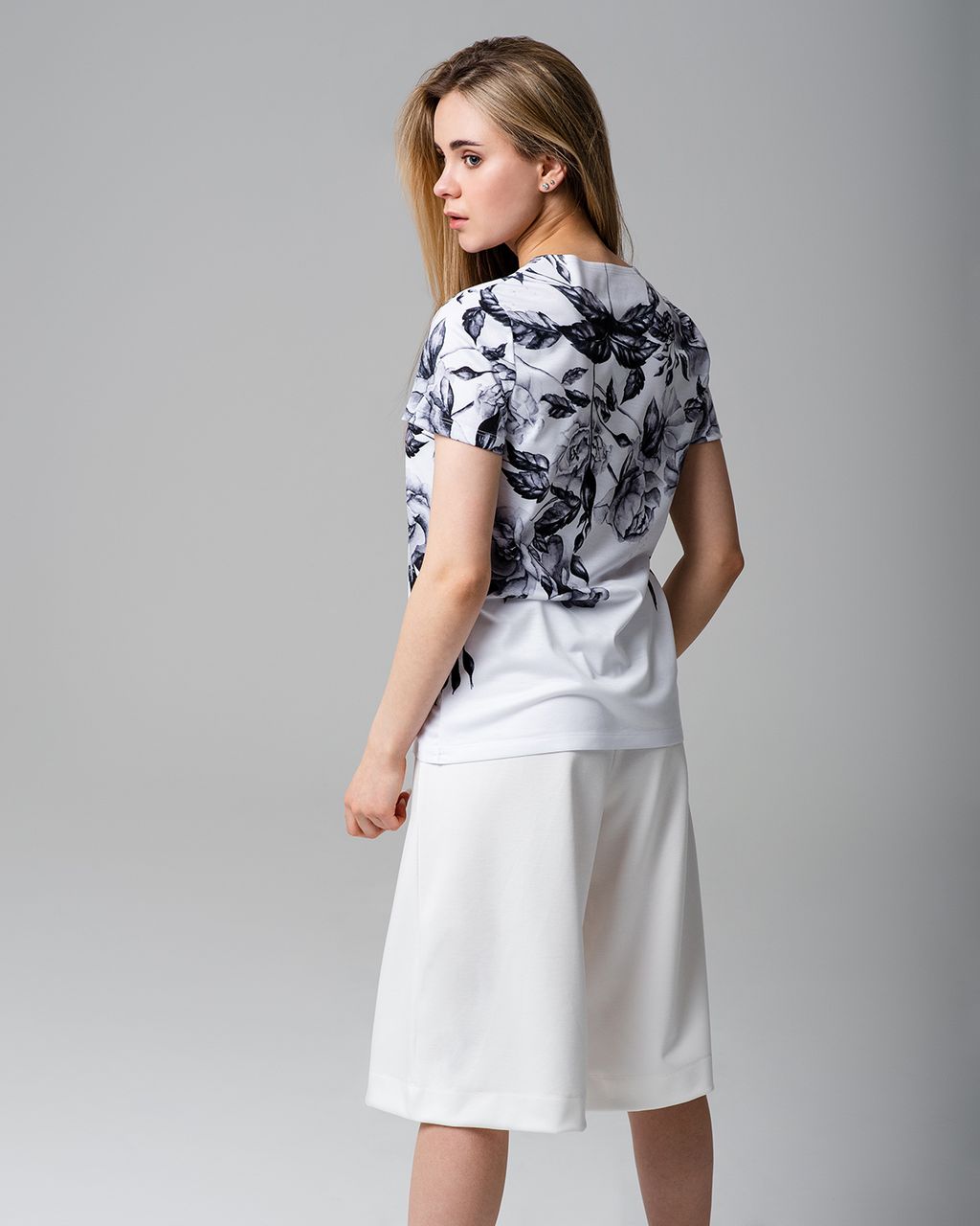 Футболка FPZ014 * - Sahar art lab фото 4