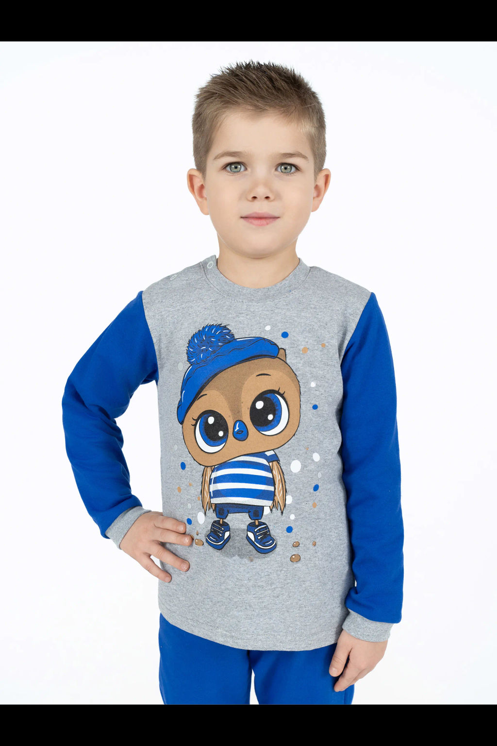 Костюм детский