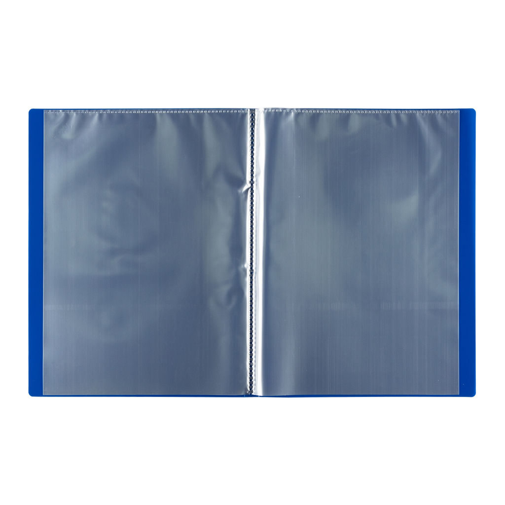 Expert Complete Classic Папка с вкладышами 40 мкм 10 л. A4 500 мкм 15 мм песок 6 шт. красный EC2701104