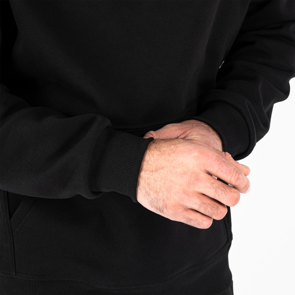 Куртка-худи J.499M - Argo classic фото 4