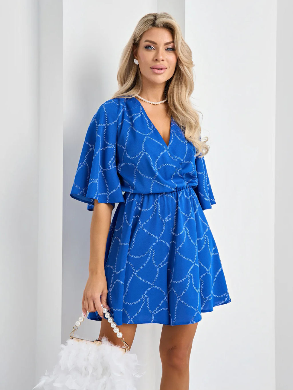 JETTY Комбинезон фото 9