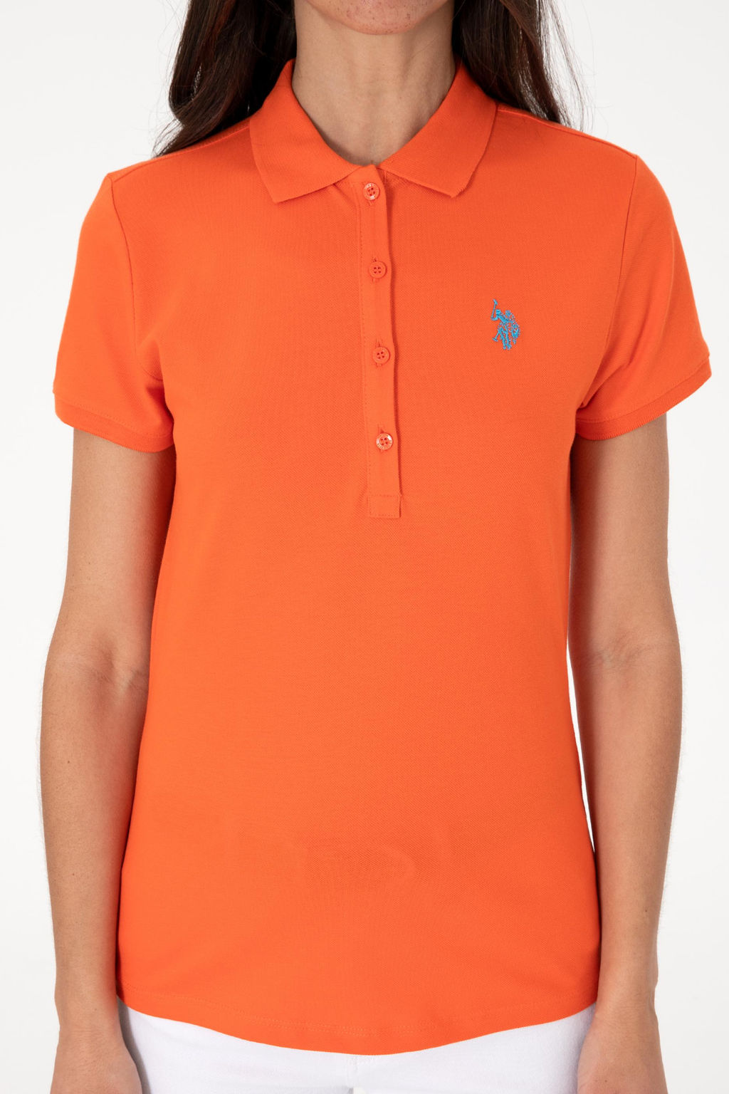 Kad_n Nar _i_e_i Basic Ti__rt - U.s. polo assn фото 6
