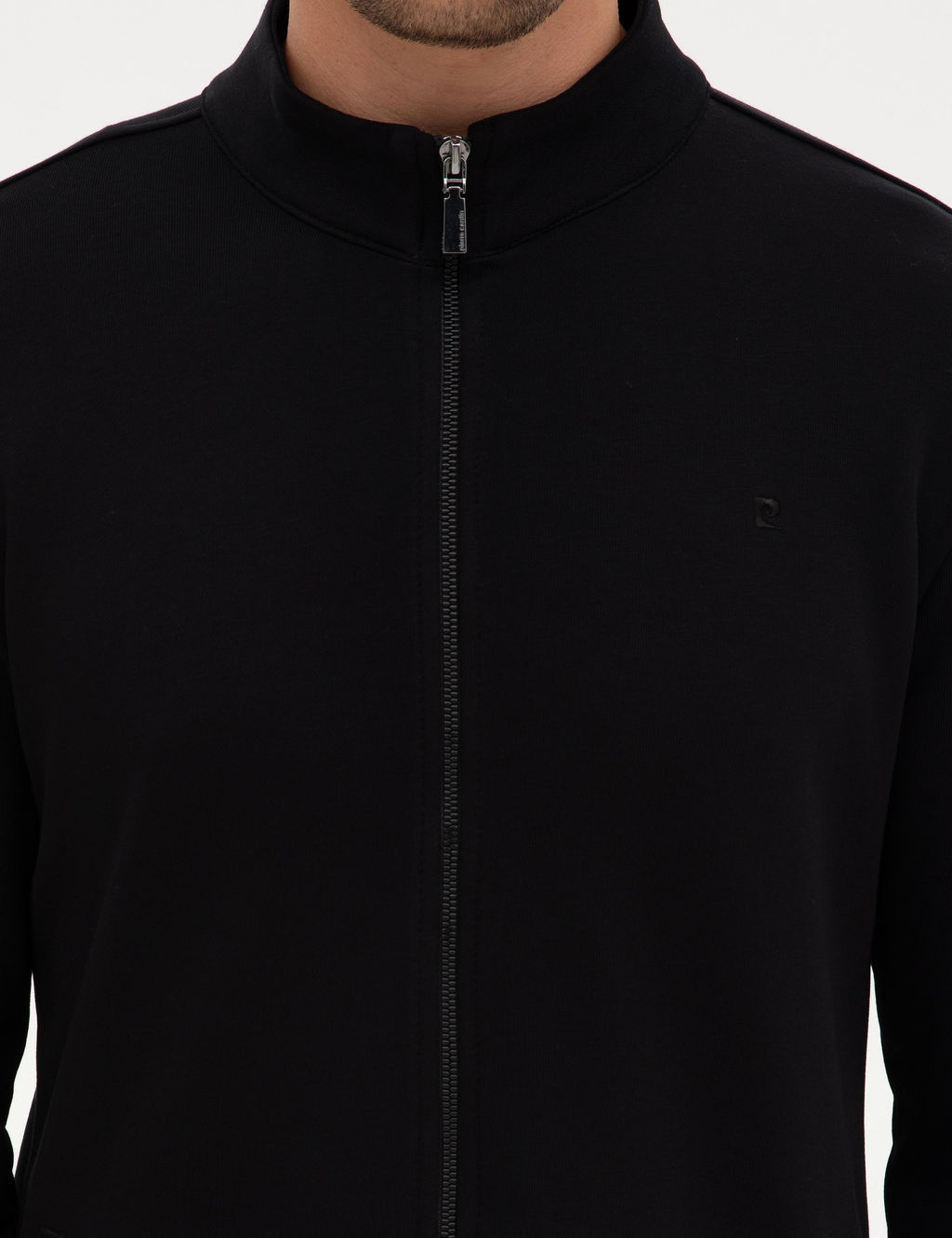 Siyah Regular Fit _rme H_rka - Pierre cardin фото 13