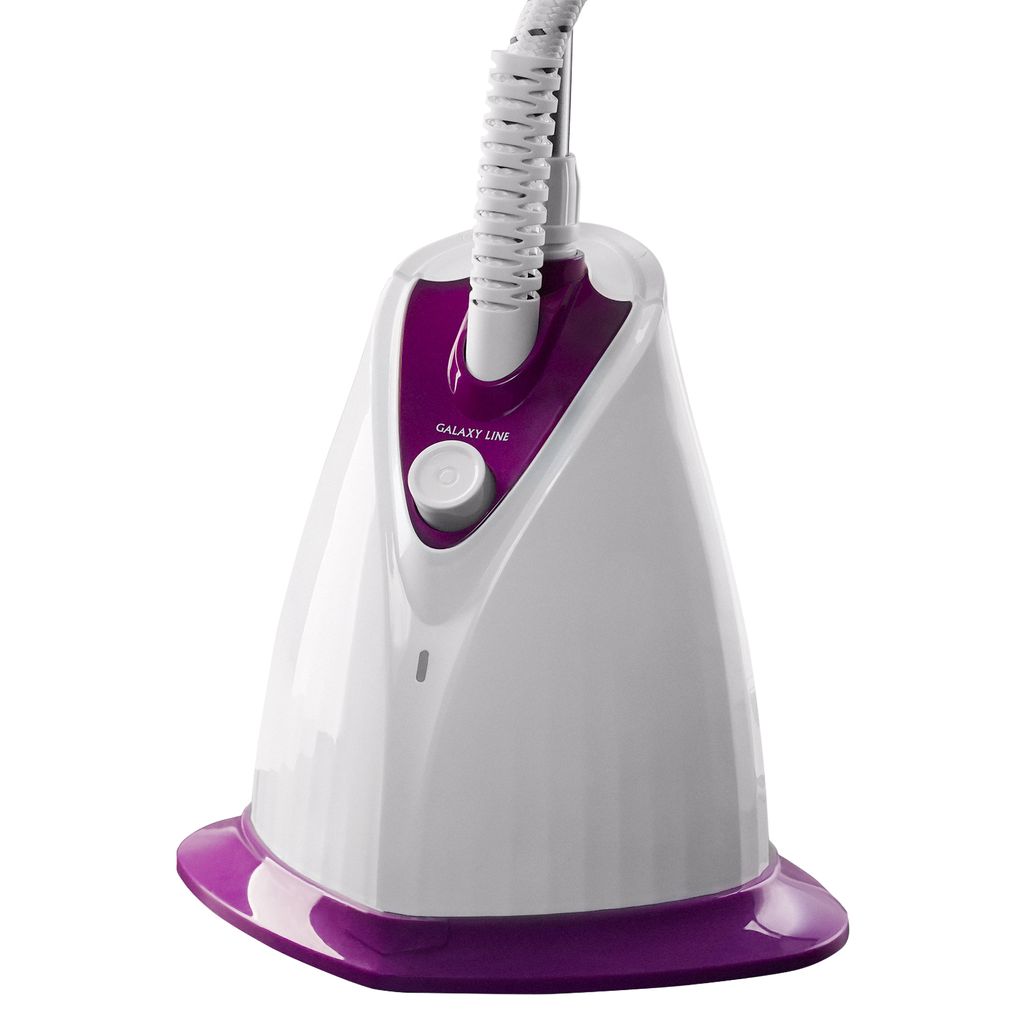 Отпариватель для одежды GALAXY LINE GL6211  фото 6