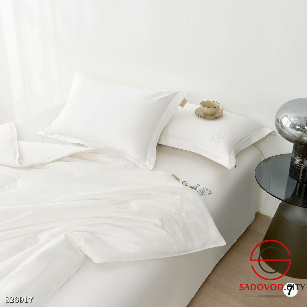 Комплект постельного белья