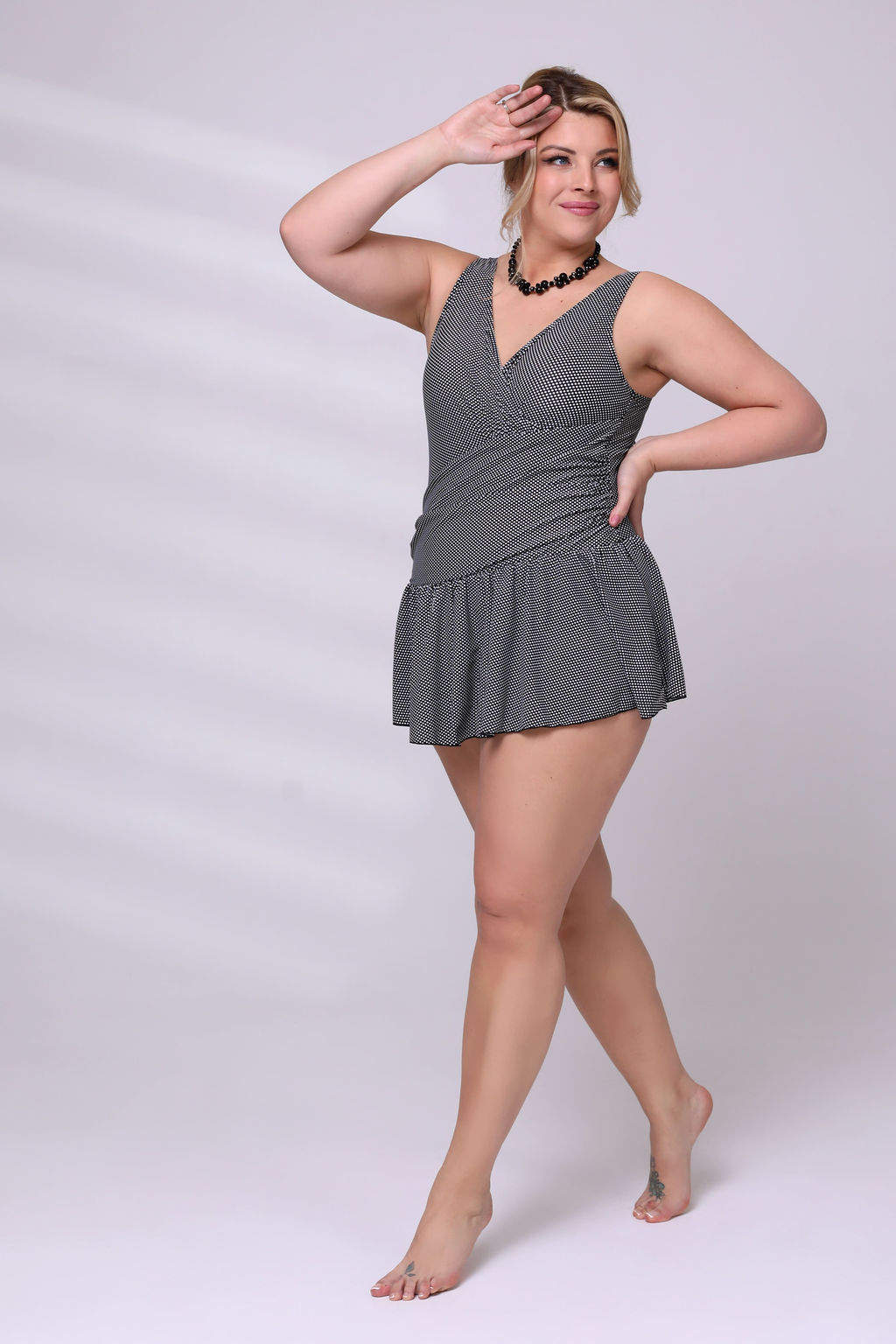 Купальник-13194 - Lady maria фото 3