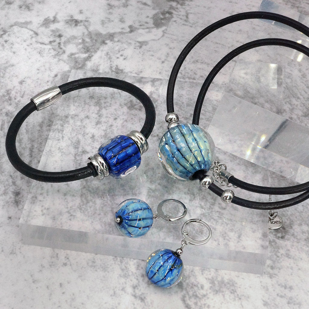 AMAZONIA Колье LKY5673