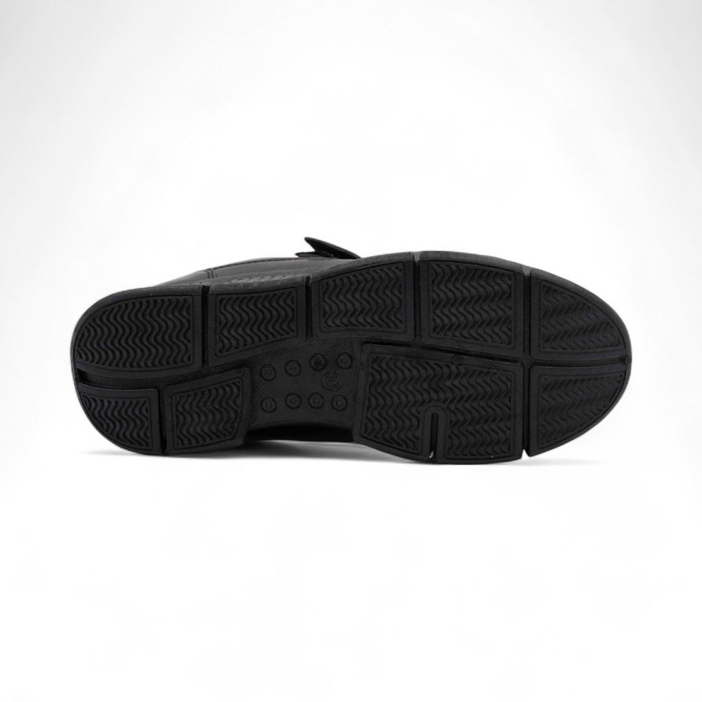 Туфли К770-5 черные - Sport фото 3